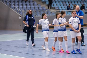 Bild 109 - wDJ Power Girls Cup Suederelbe